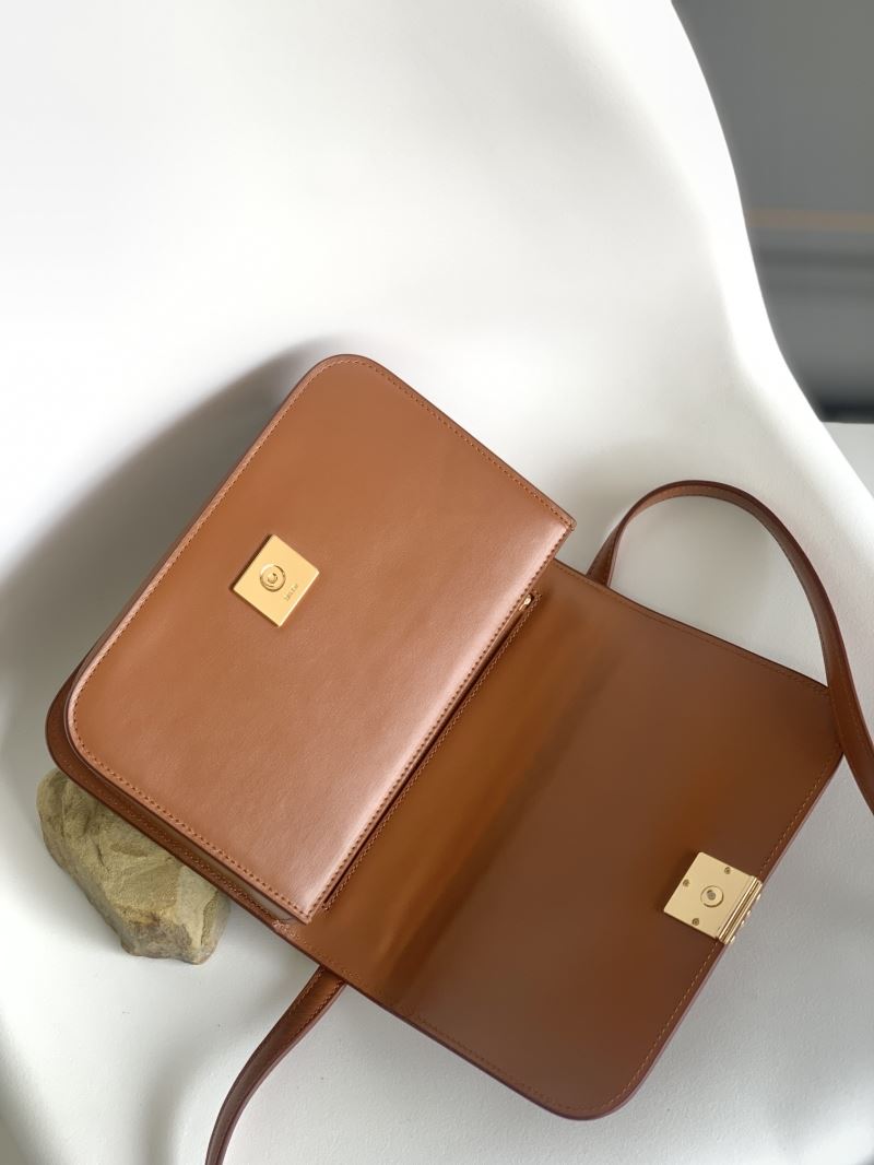 Loewe Satchel Bags